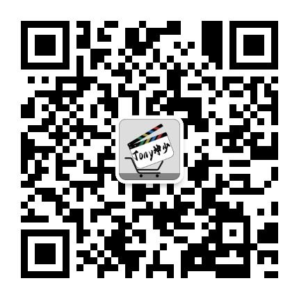 【微信公众号】欢迎关注！